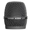 Ветрозащита и поп-фильтр TELEFUNKEN M81 head grill GREY (PC)